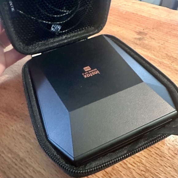 Fujifilm® Instax® Share Sp-3 - Picture 3 of 9